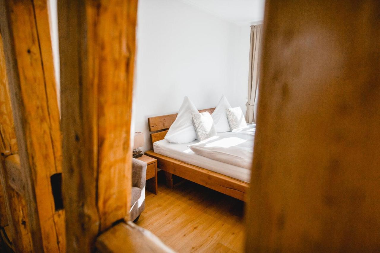 Residenz Weingut Schloss Reinhartshausen Bed & Breakfast Eltville am Rhein Exterior photo