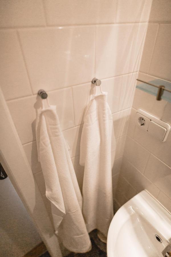 Residenz Weingut Schloss Reinhartshausen Bed & Breakfast Eltville am Rhein Exterior photo