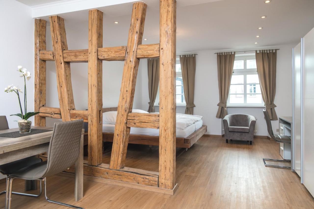 Residenz Weingut Schloss Reinhartshausen Bed & Breakfast Eltville am Rhein Exterior photo