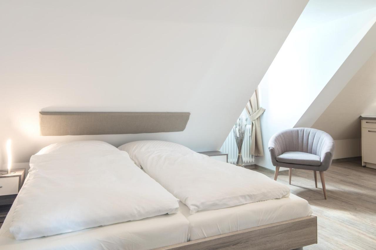 Residenz Weingut Schloss Reinhartshausen Bed & Breakfast Eltville am Rhein Exterior photo